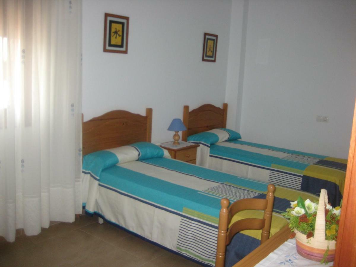 Apartamentos Colmado Sanxenxo Exterior foto